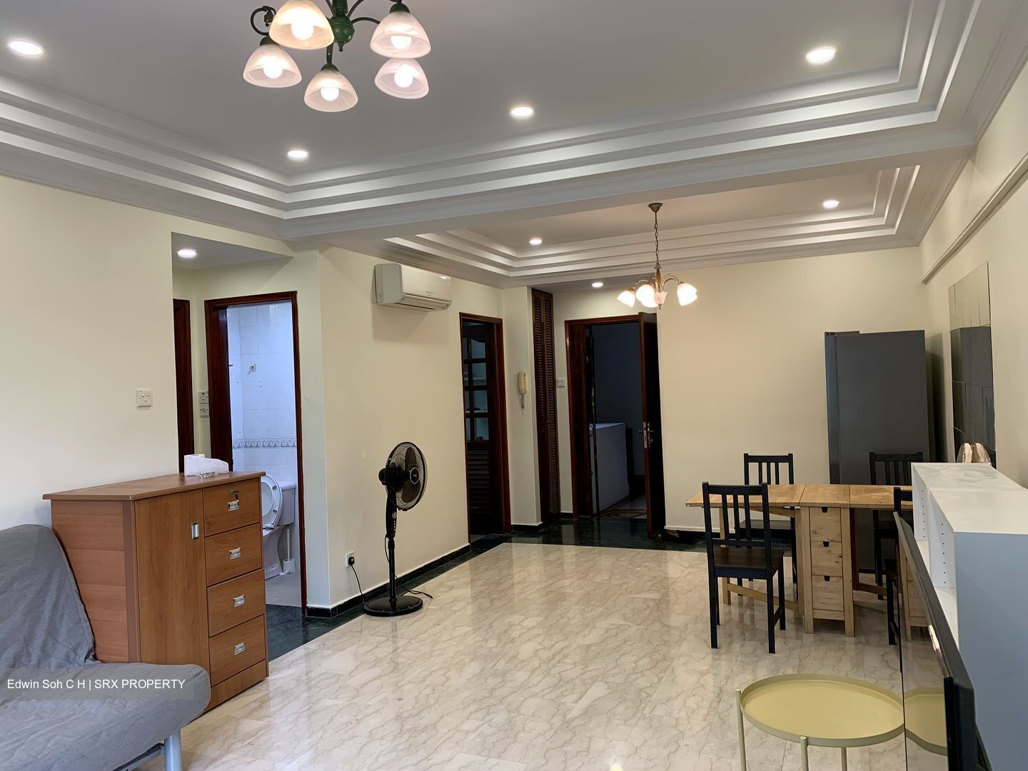 Century Mansions (D23), Apartment #442580461
